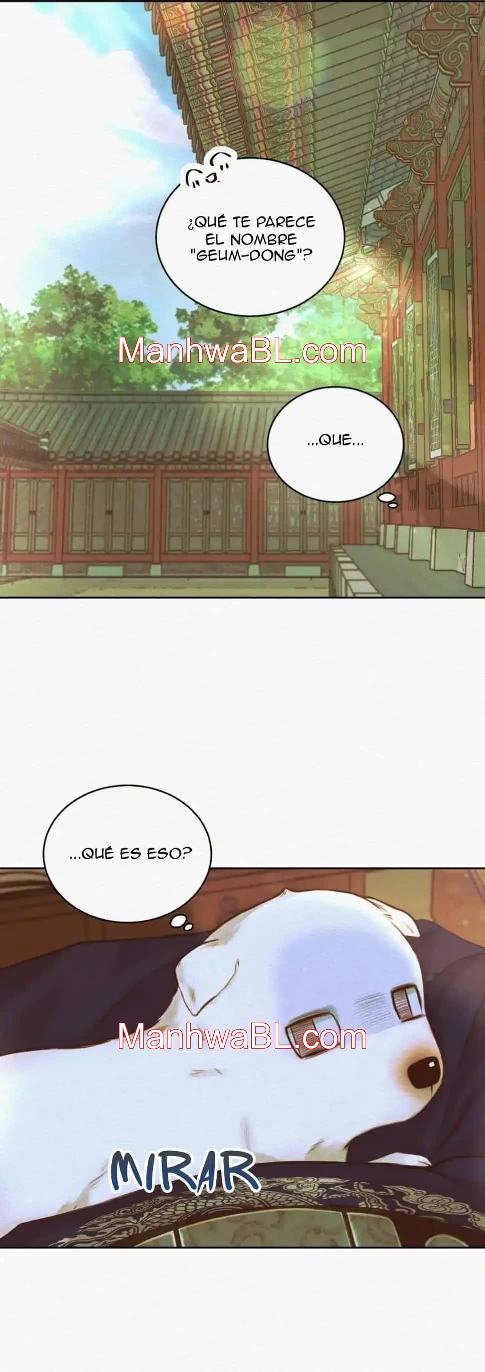 Nocturno - Capítulo 22 manhwa