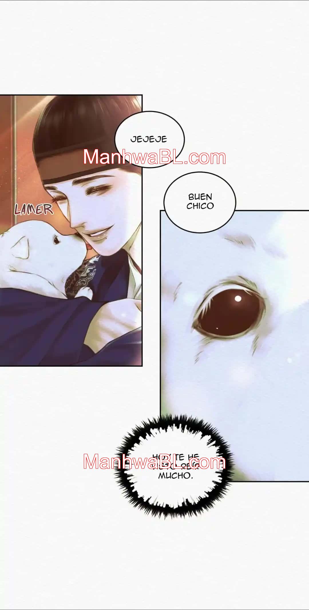 Nocturno - Capítulo 22 manhwa