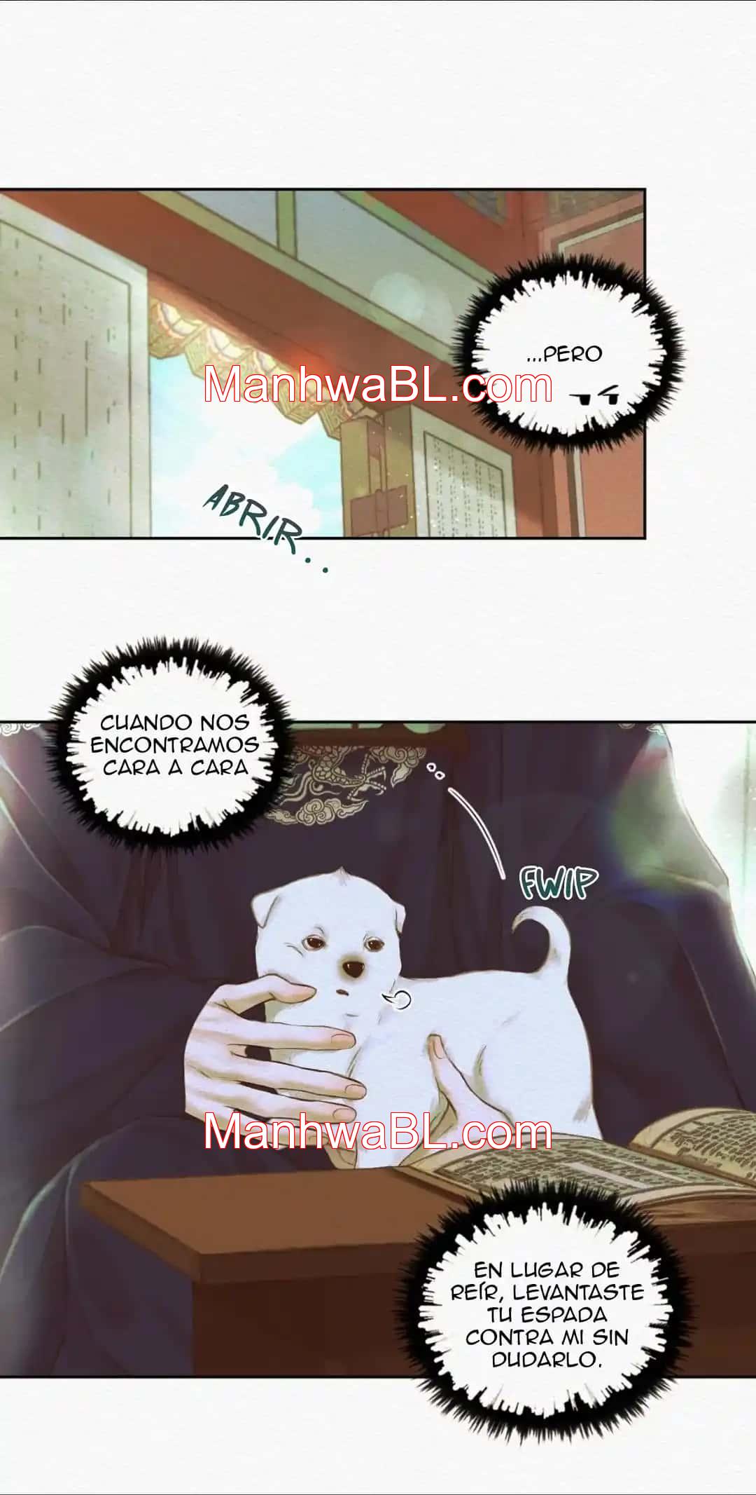Nocturno - Capítulo 22 manhwa