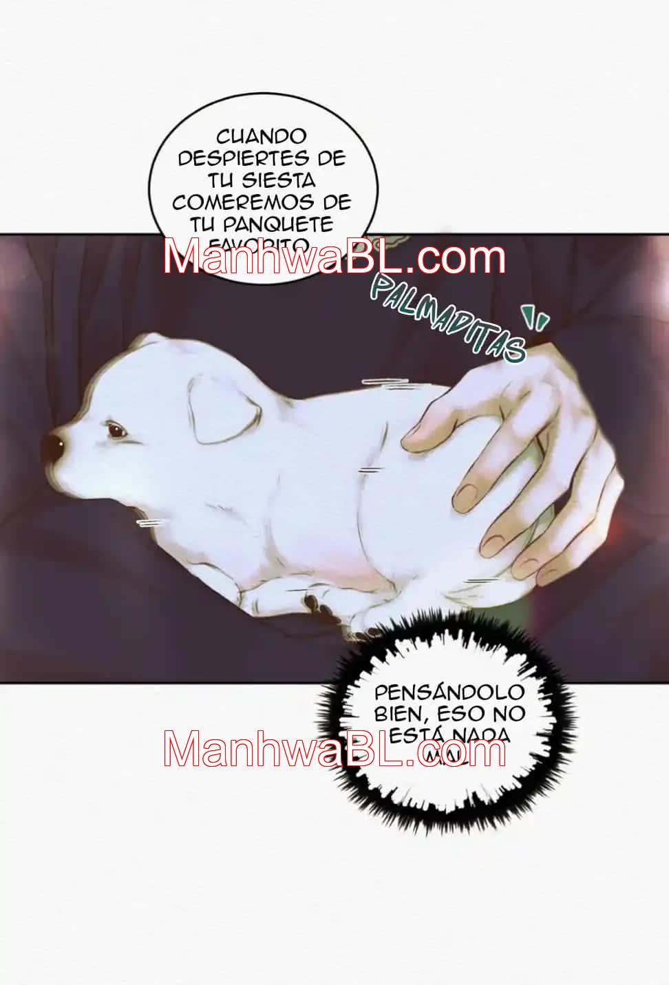 Nocturno - Capítulo 22 manhwa
