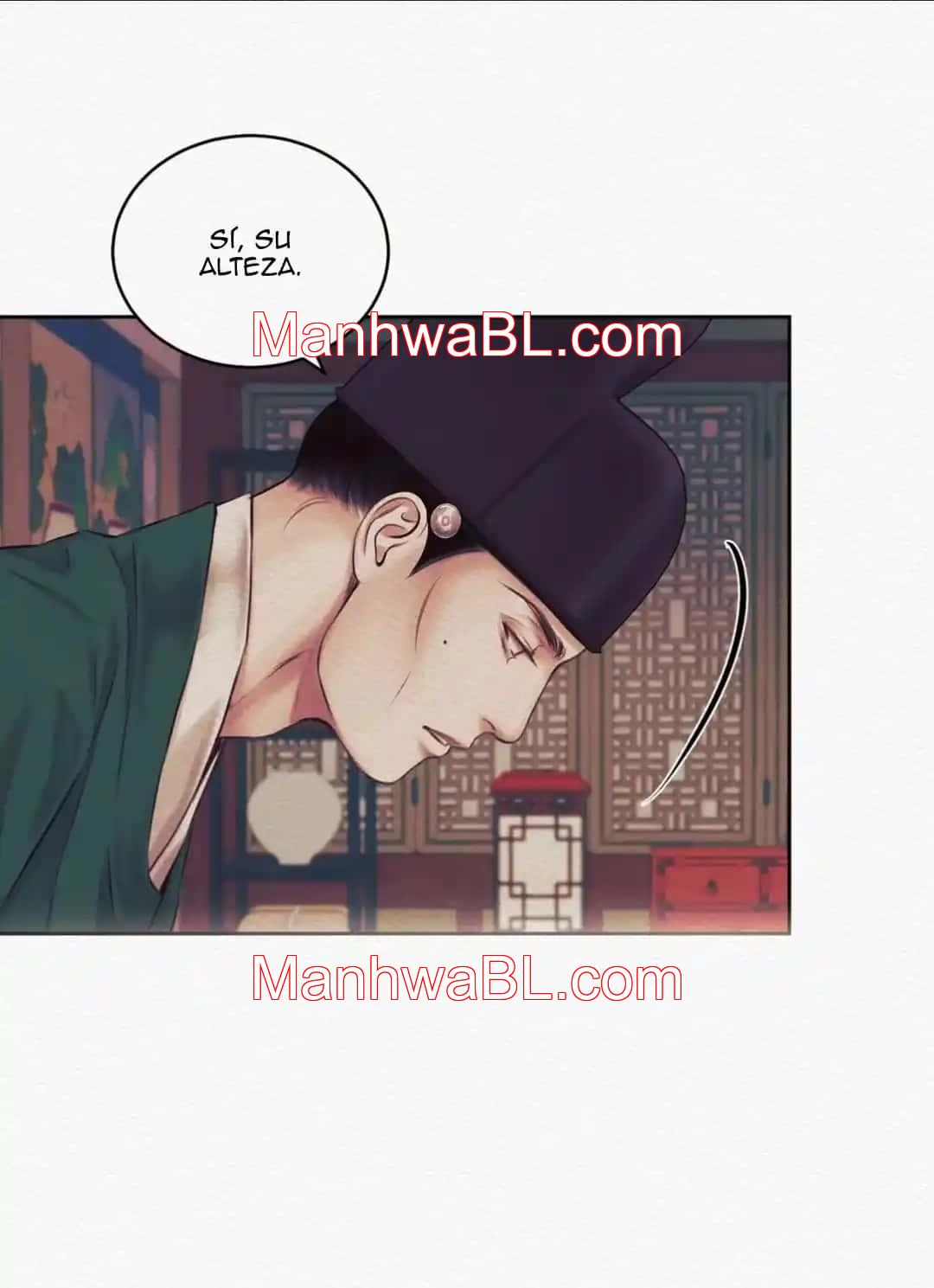 Nocturno - Capítulo 22 manhwa