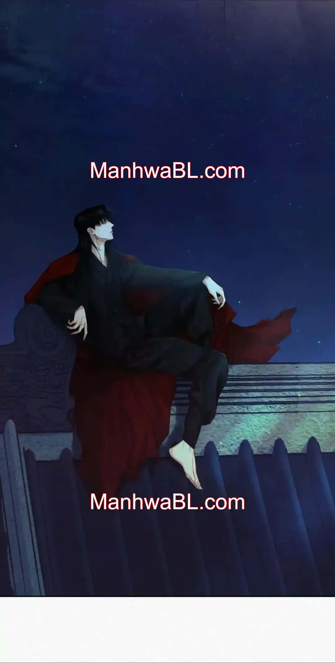 Nocturno - Capítulo 22 manhwa