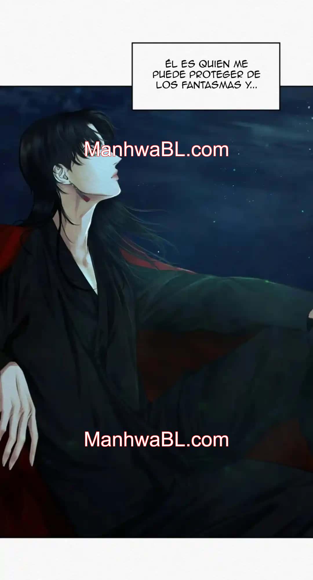 Nocturno - Capítulo 22 manhwa