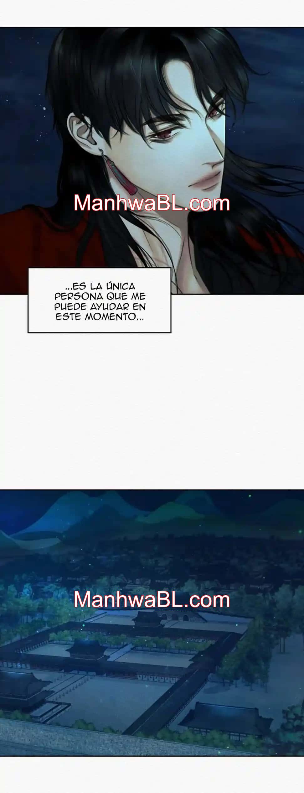 Nocturno - Capítulo 22 manhwa