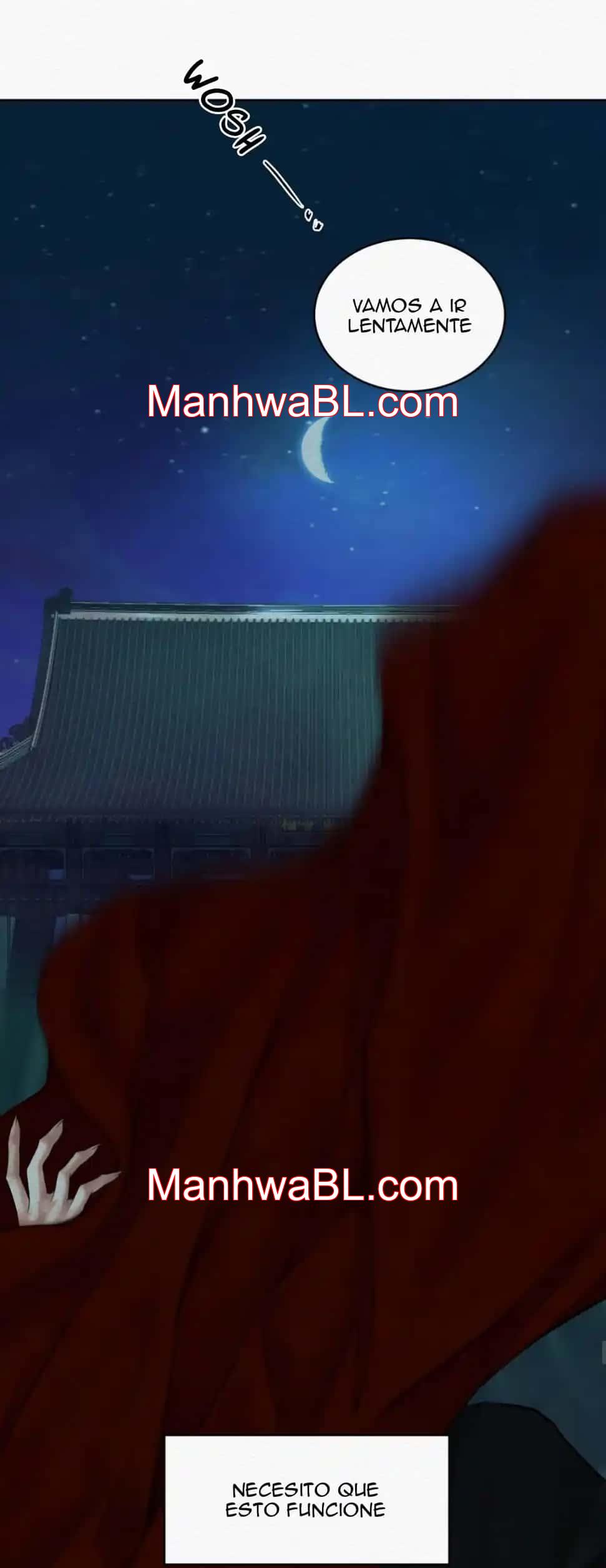 Nocturno - Capítulo 22 manhwa