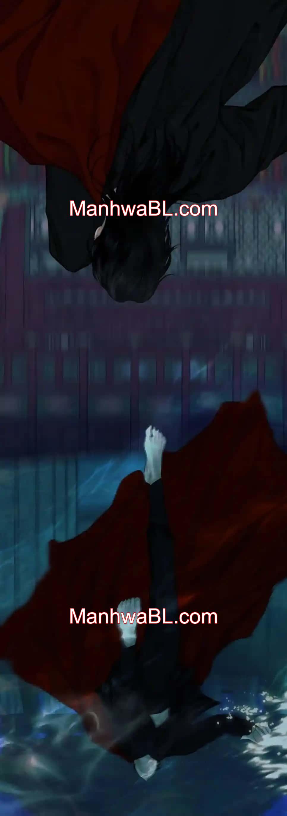 Nocturno - Capítulo 22 manhwa