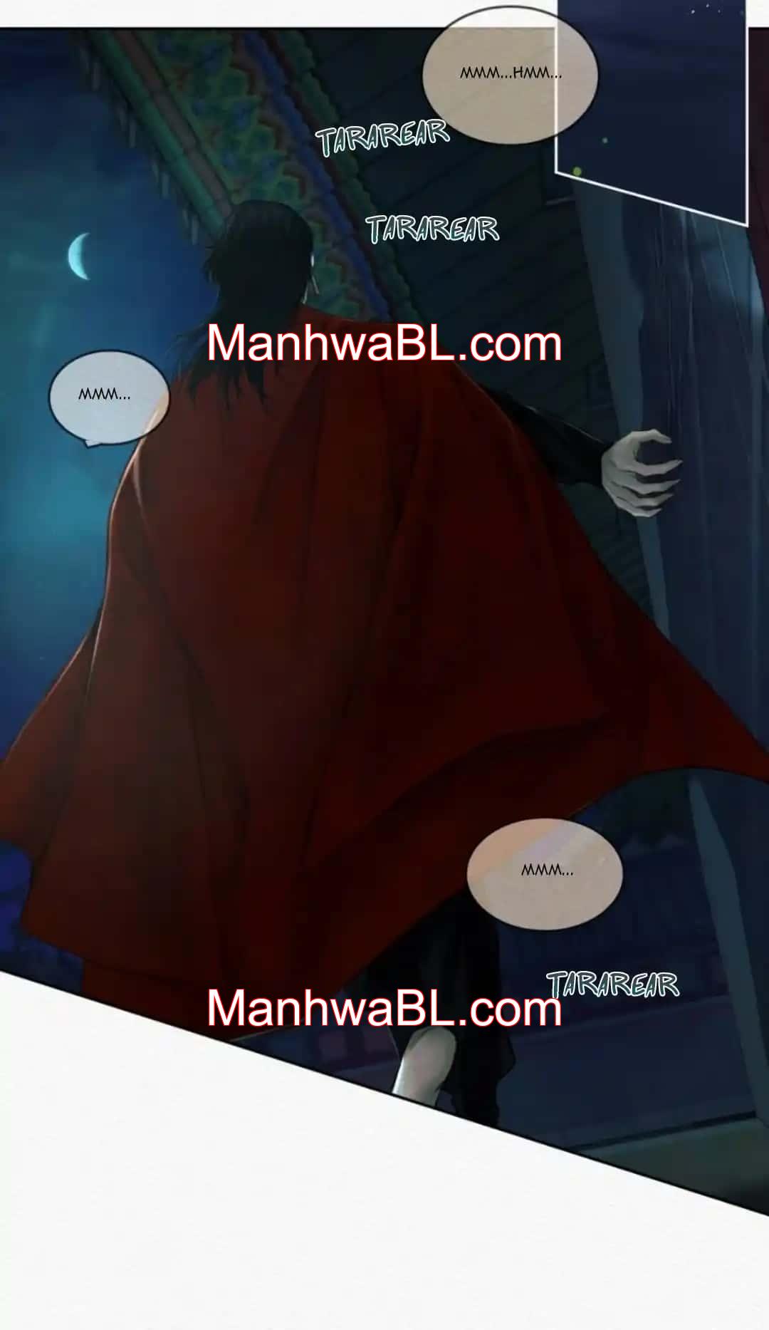 Nocturno - Capítulo 22 manhwa