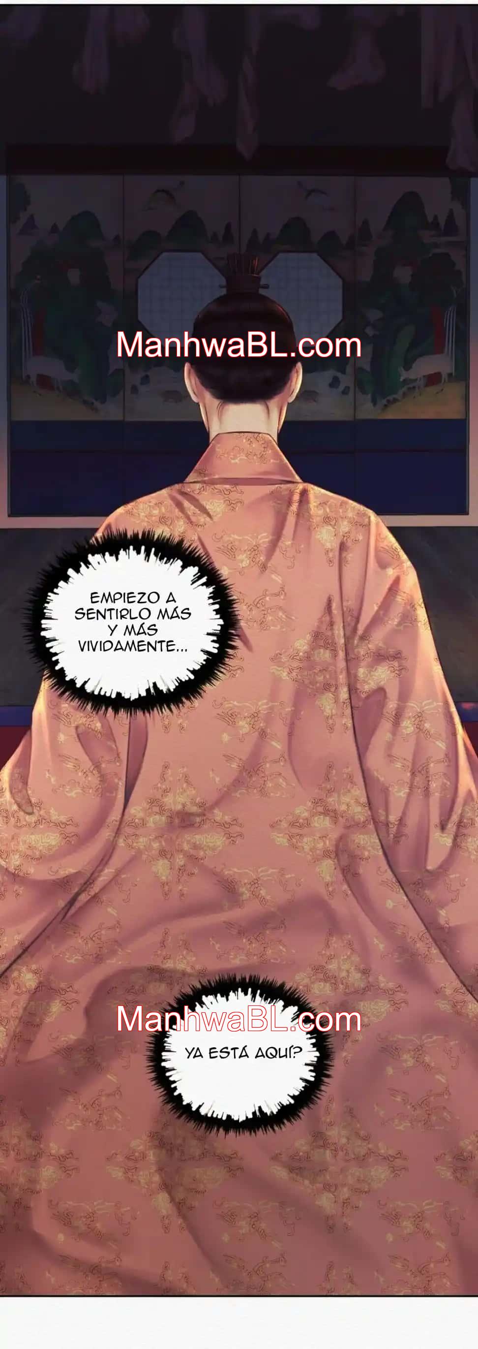 Nocturno - Capítulo 22 manhwa