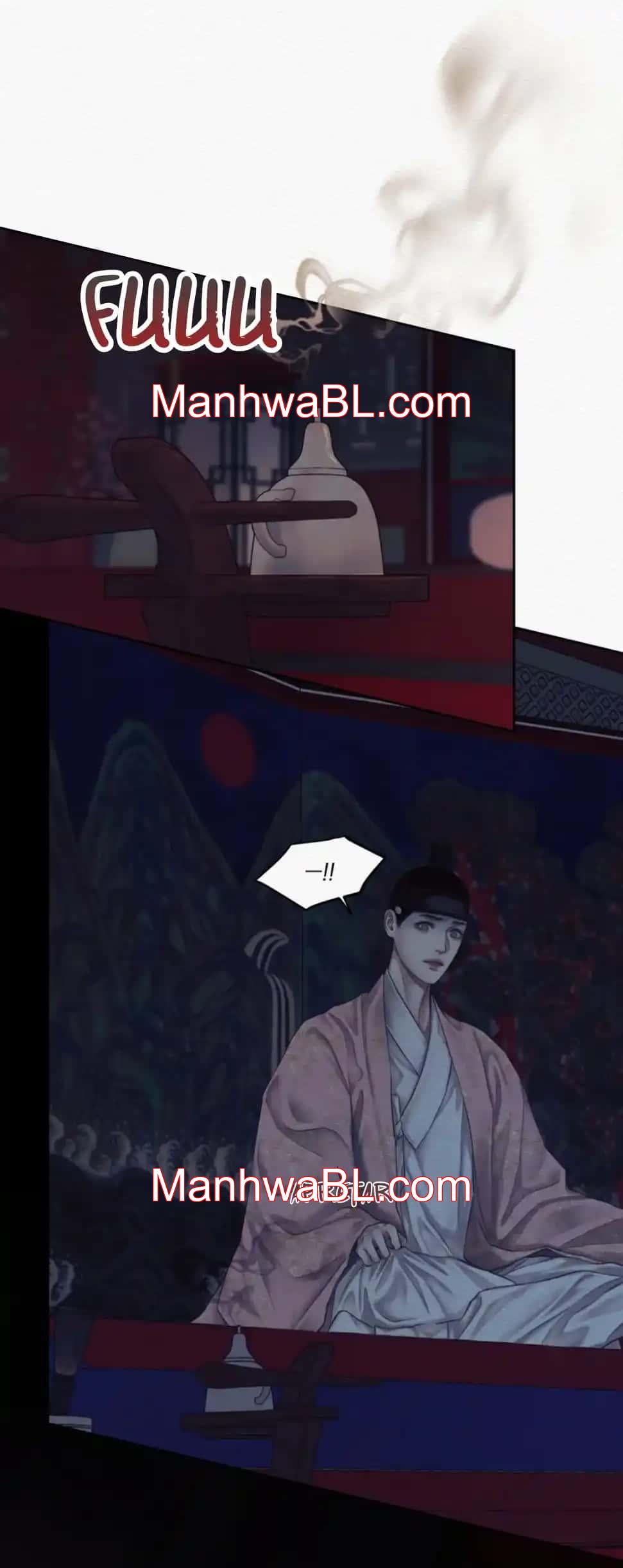 Nocturno - Capítulo 22 manhwa