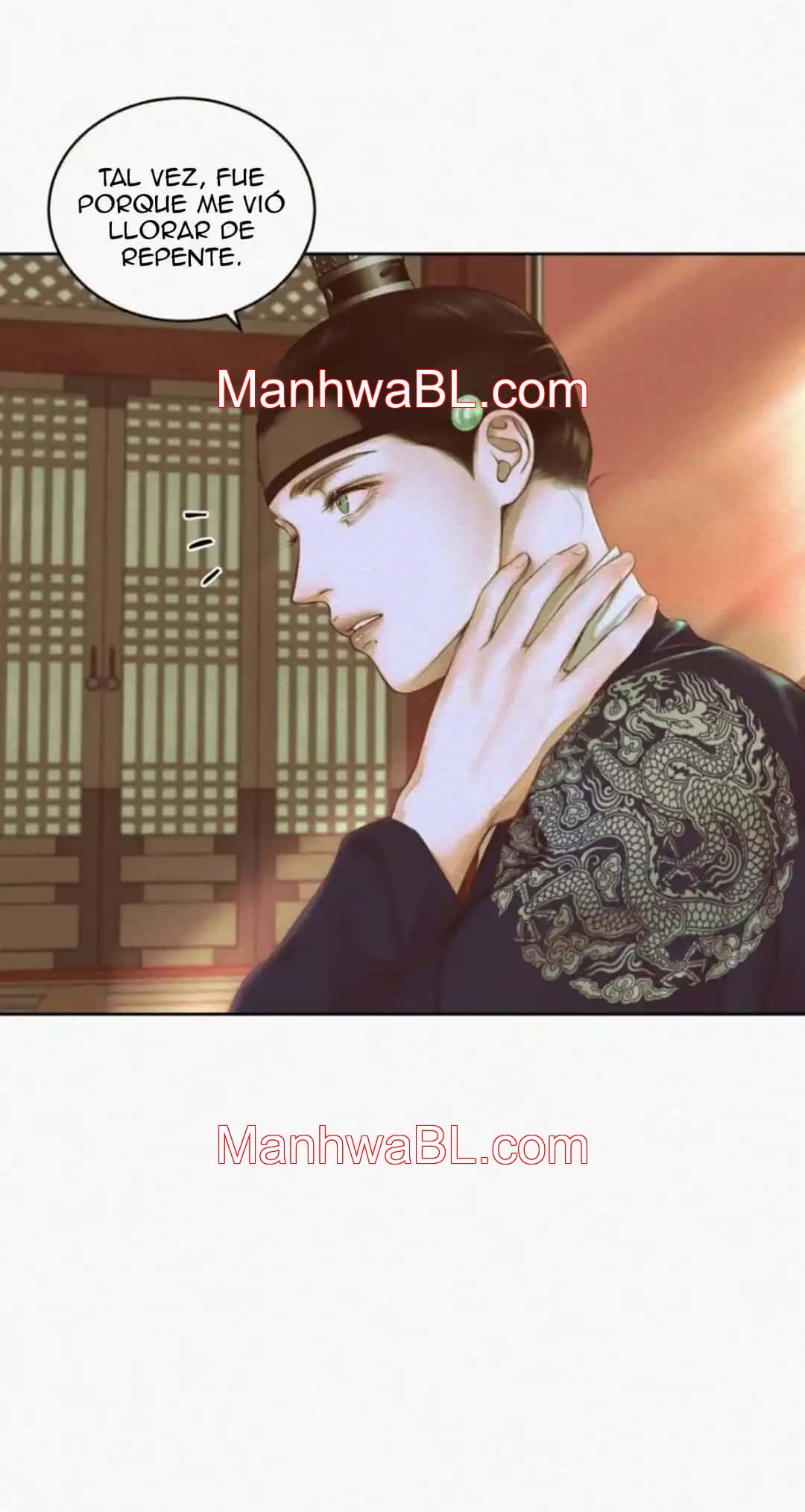 Nocturno - Capítulo 22 manhwa