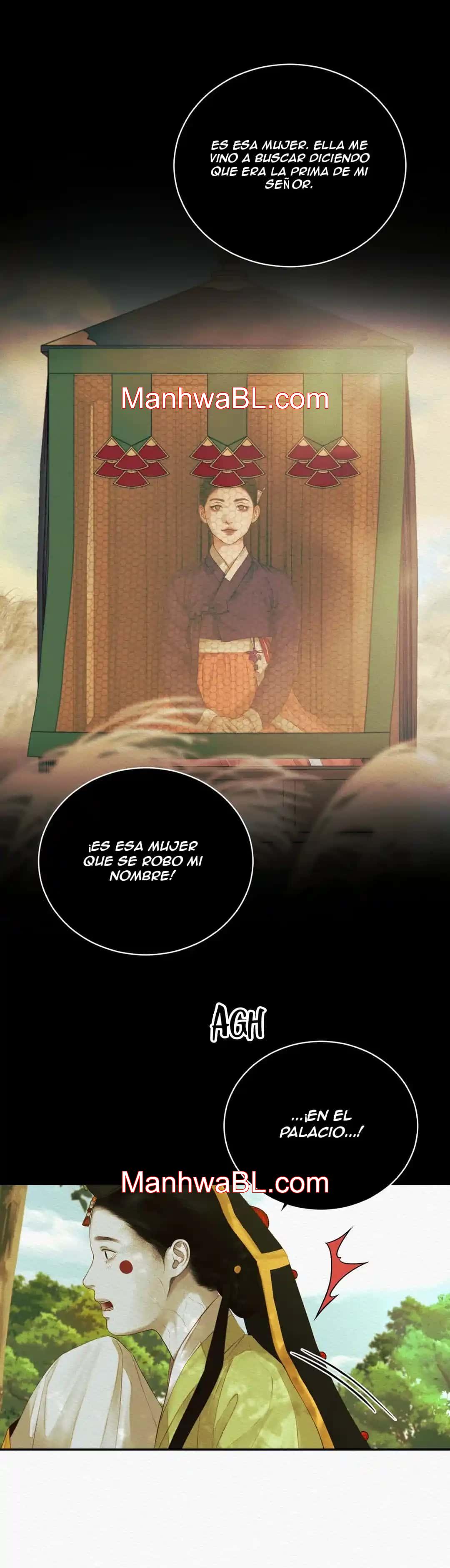 Nocturno - Capítulo 52 manhwa