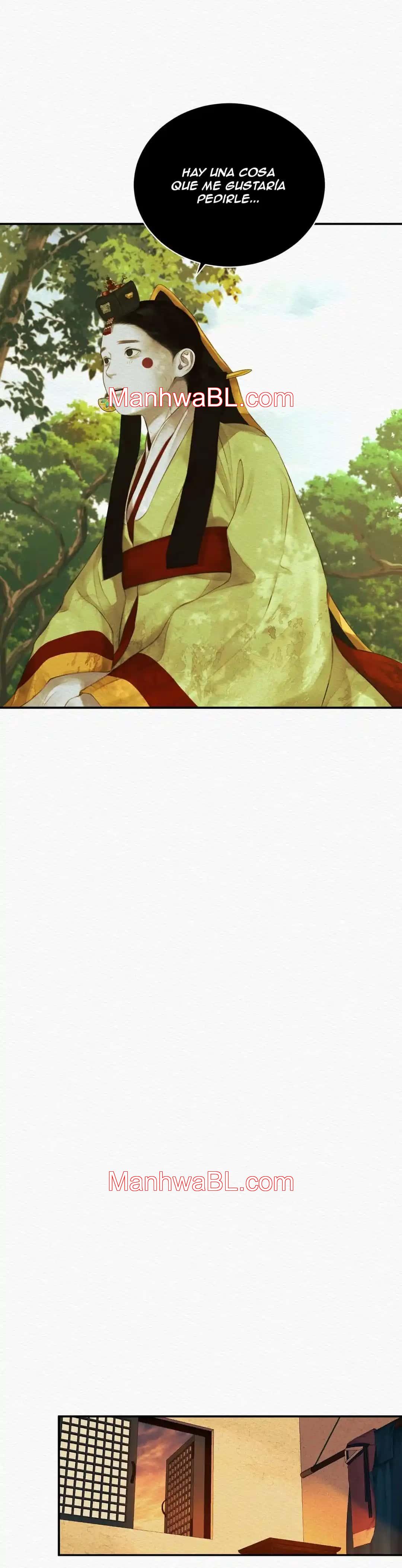 Nocturno - Capítulo 52 manhwa