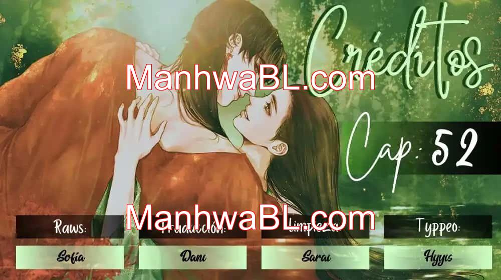 Nocturno - Capítulo 52 manhwa