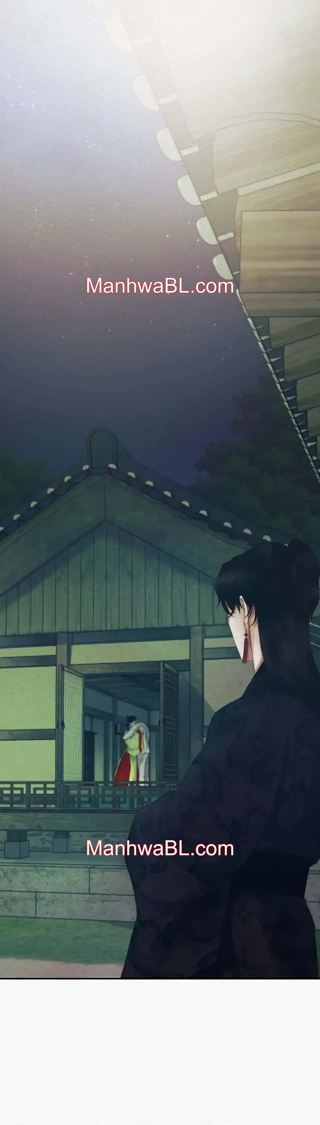 Nocturno - Capítulo 52 manhwa