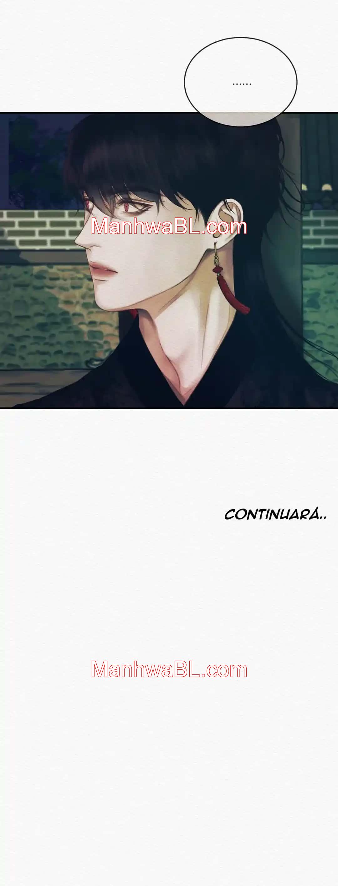 Nocturno - Capítulo 52 manhwa