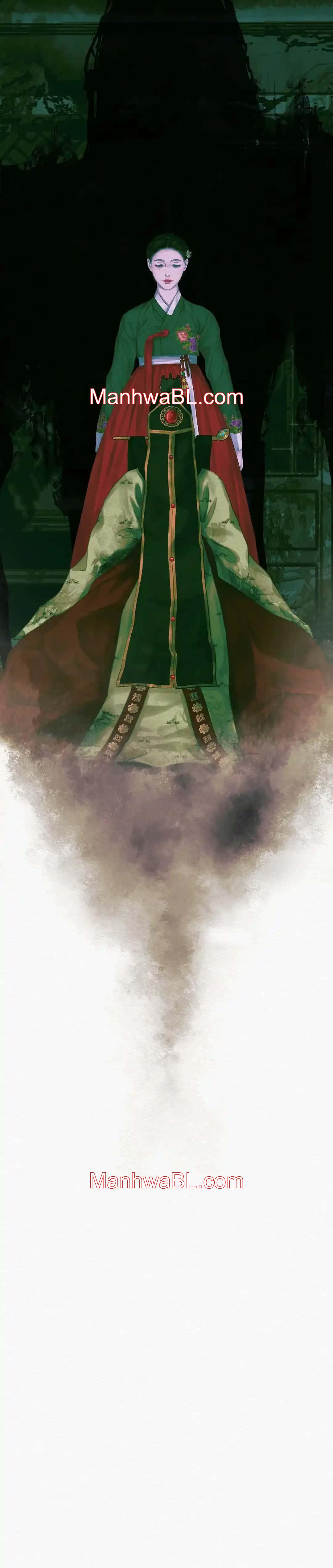 Nocturno - Capítulo 52 manhwa