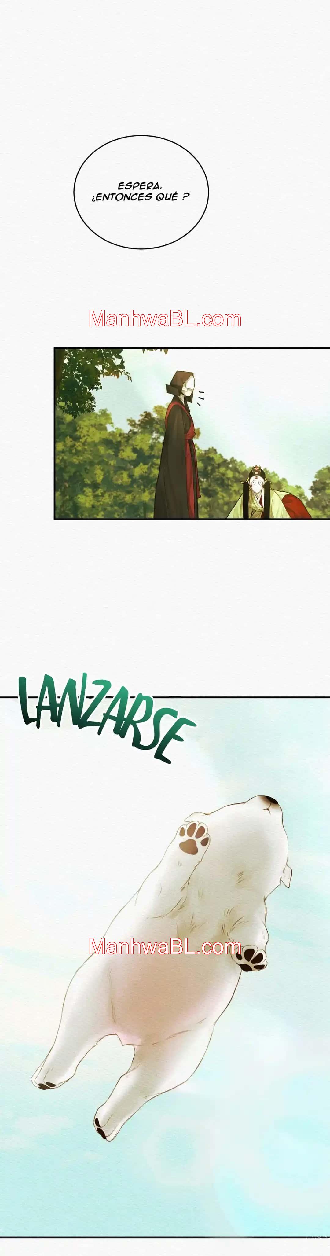Nocturno - Capítulo 52 manhwa