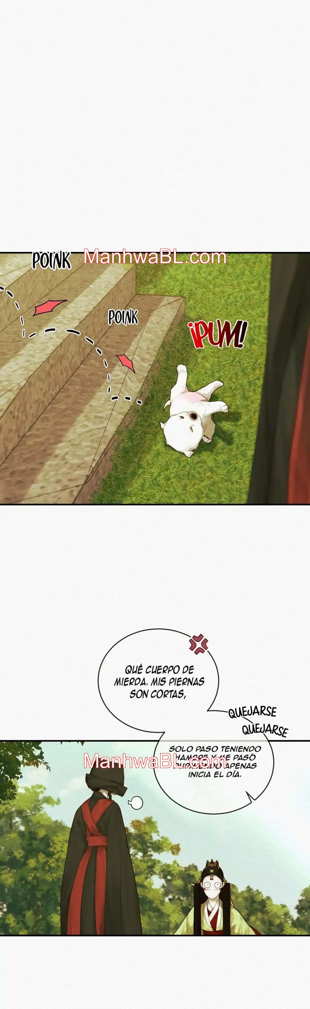 Nocturno - Capítulo 52 manhwa