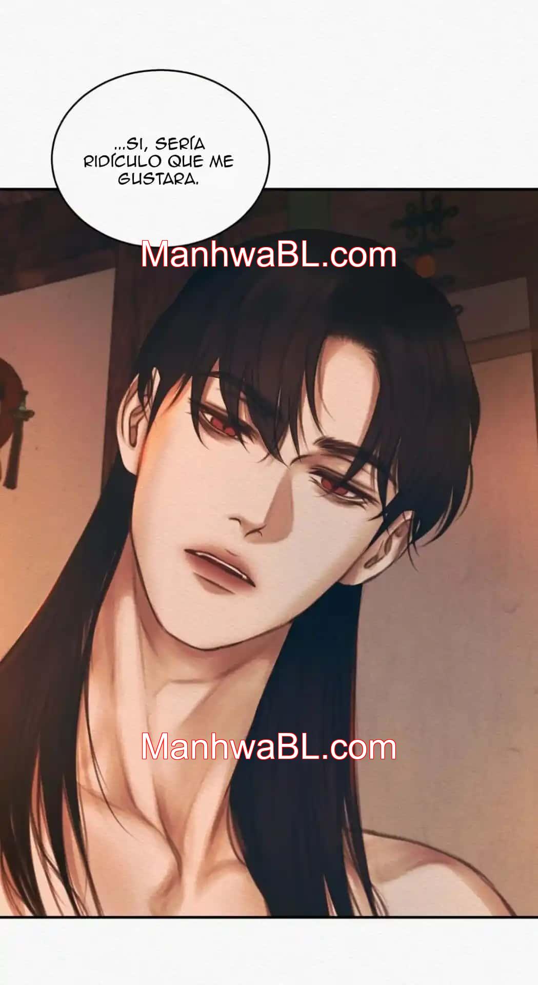 Nocturno - Capítulo 34.1 manhwa