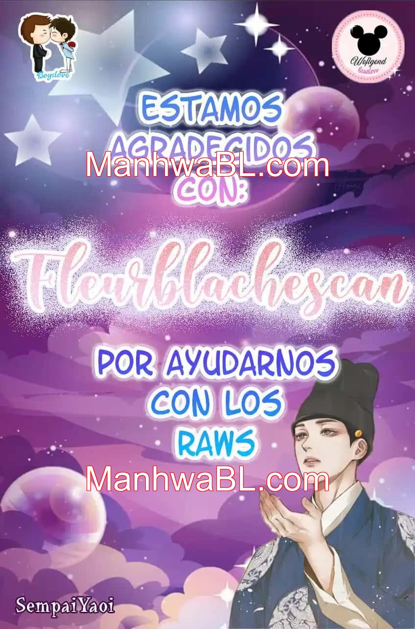 Nocturno - Capítulo 34.1 manhwa