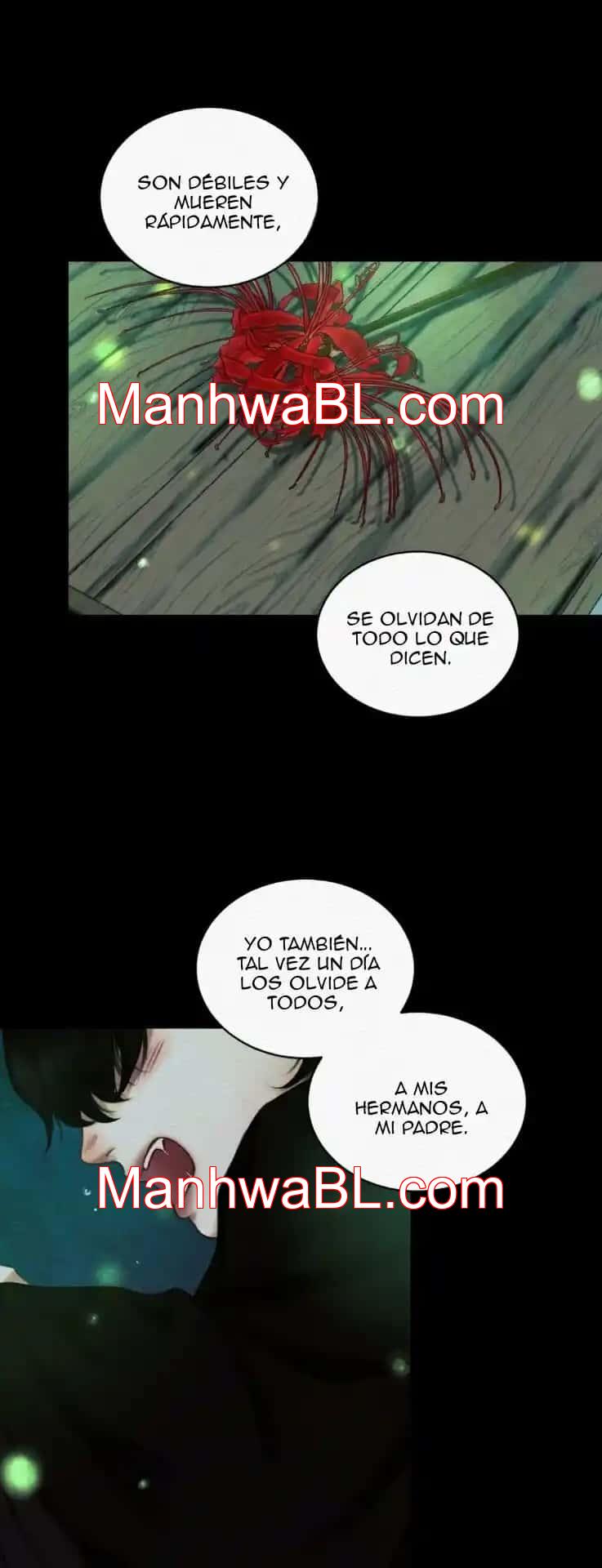 Nocturno - Capítulo 34.1 manhwa