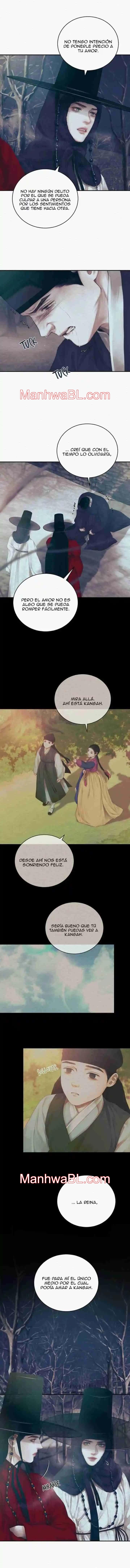 Nocturno - Capítulo 88 manhwa