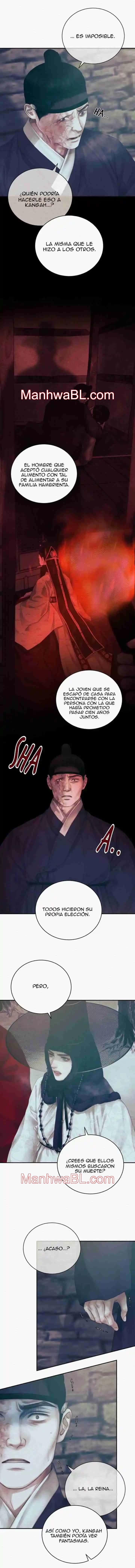 Nocturno - Capítulo 88 manhwa