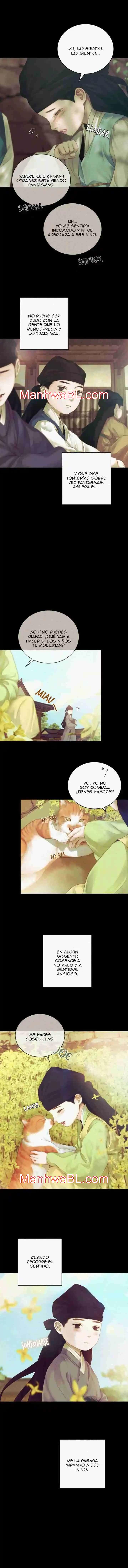 Nocturno - Capítulo 88 manhwa