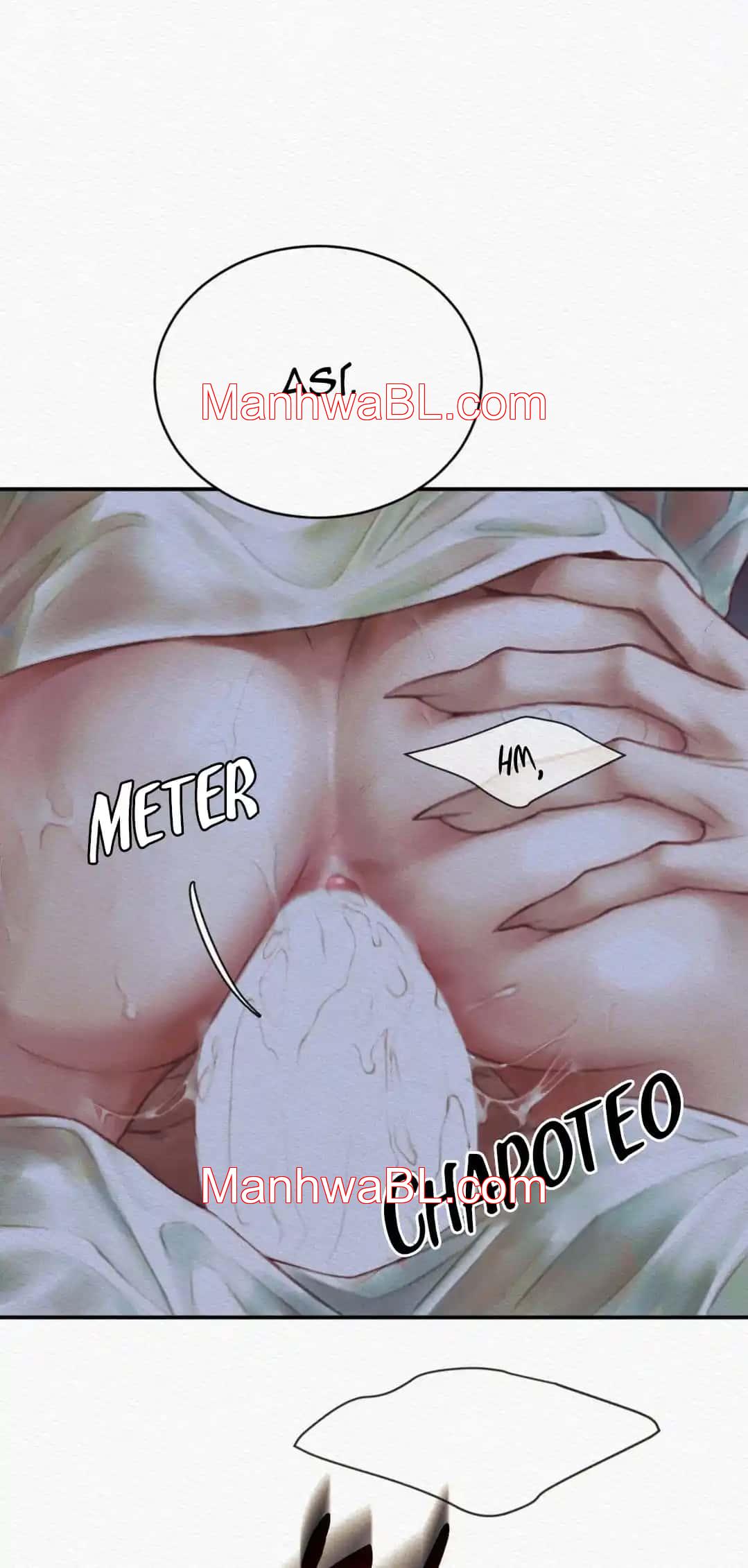 Nocturno - Capítulo 49 manhwa