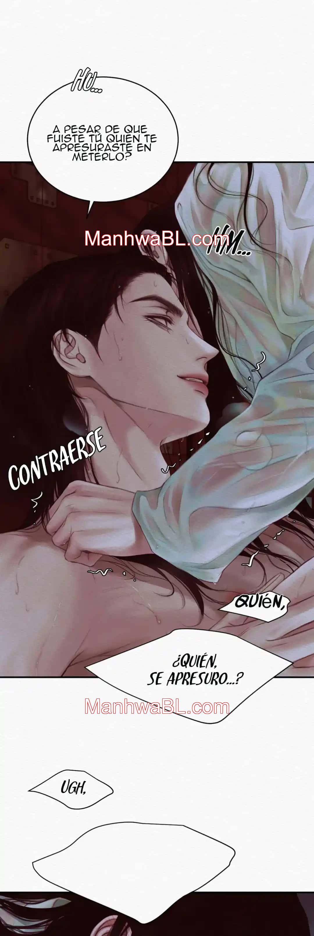 Nocturno - Capítulo 49 manhwa