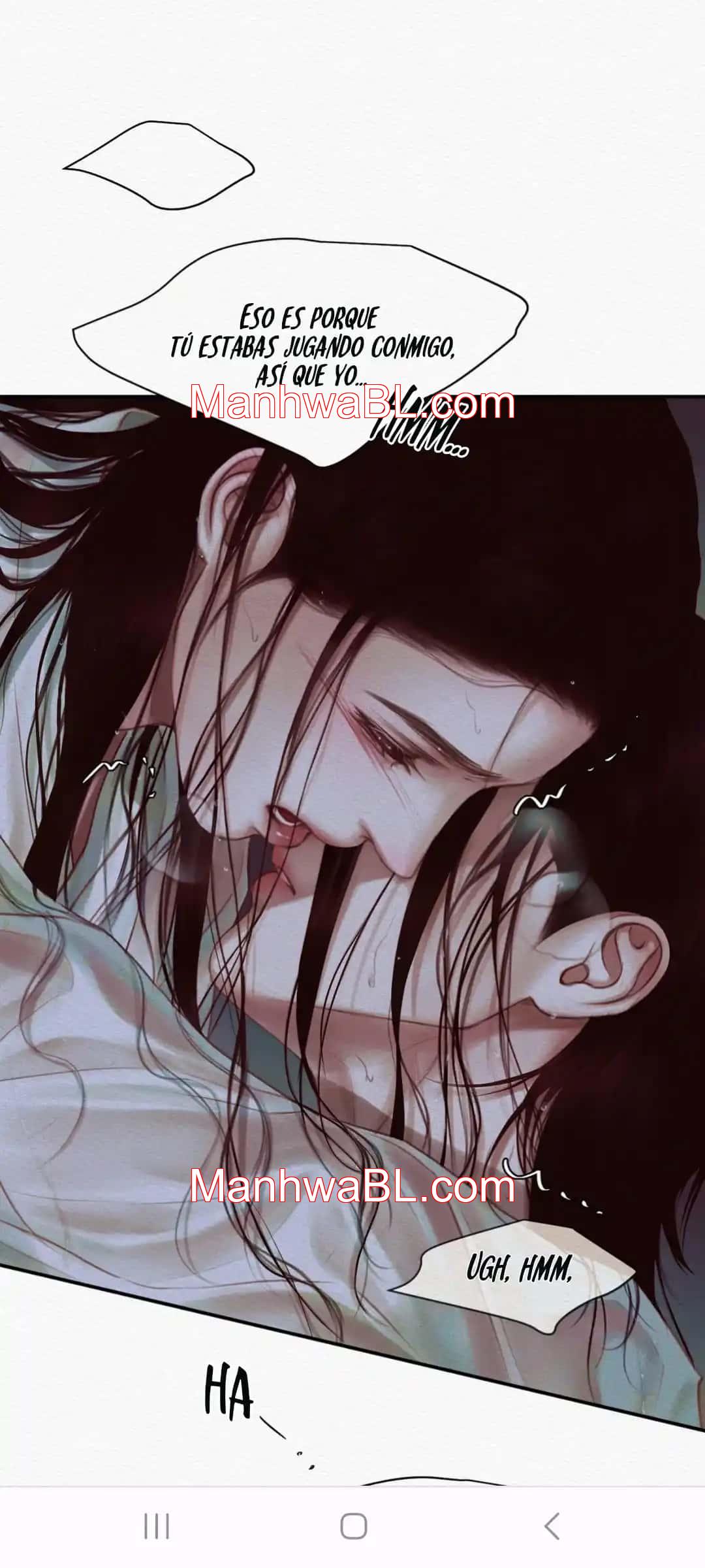 Nocturno - Capítulo 49 manhwa
