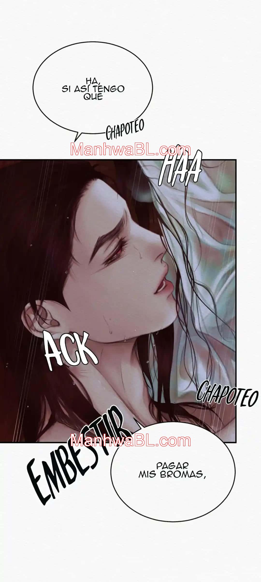 Nocturno - Capítulo 49 manhwa
