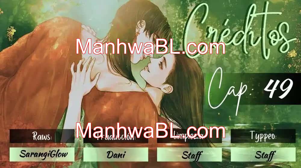 Nocturno - Capítulo 49 manhwa