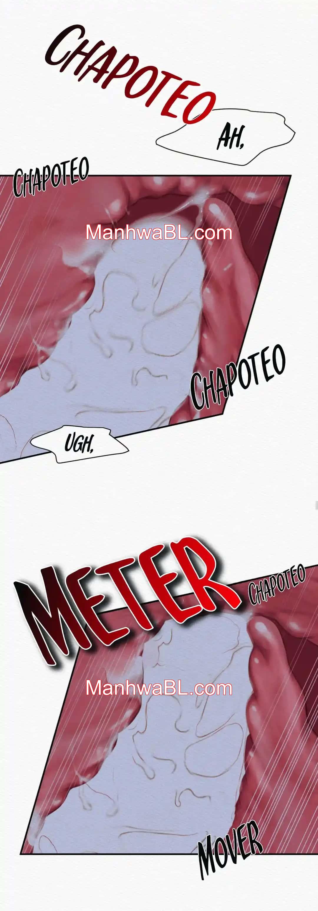 Nocturno - Capítulo 49 manhwa