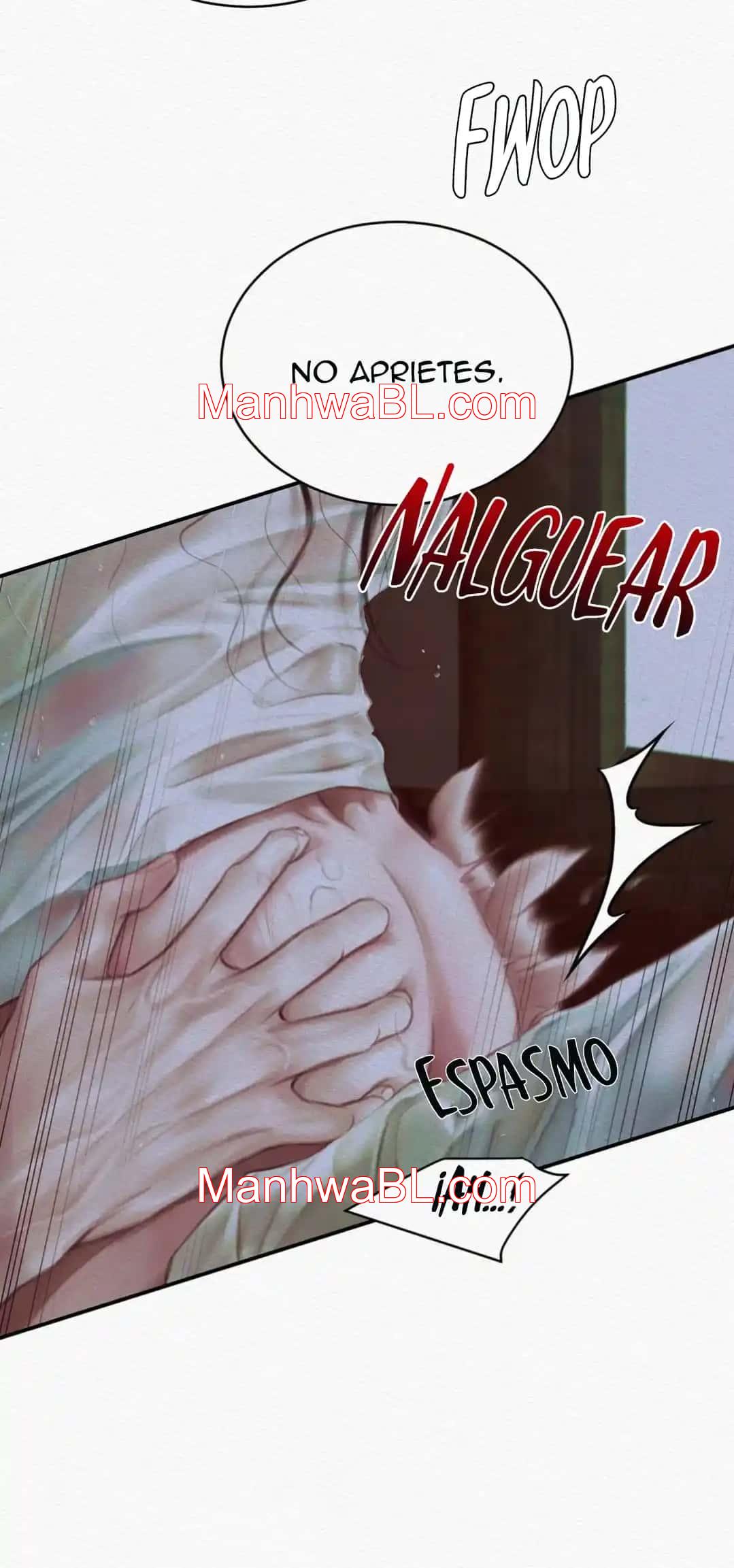 Nocturno - Capítulo 49 manhwa