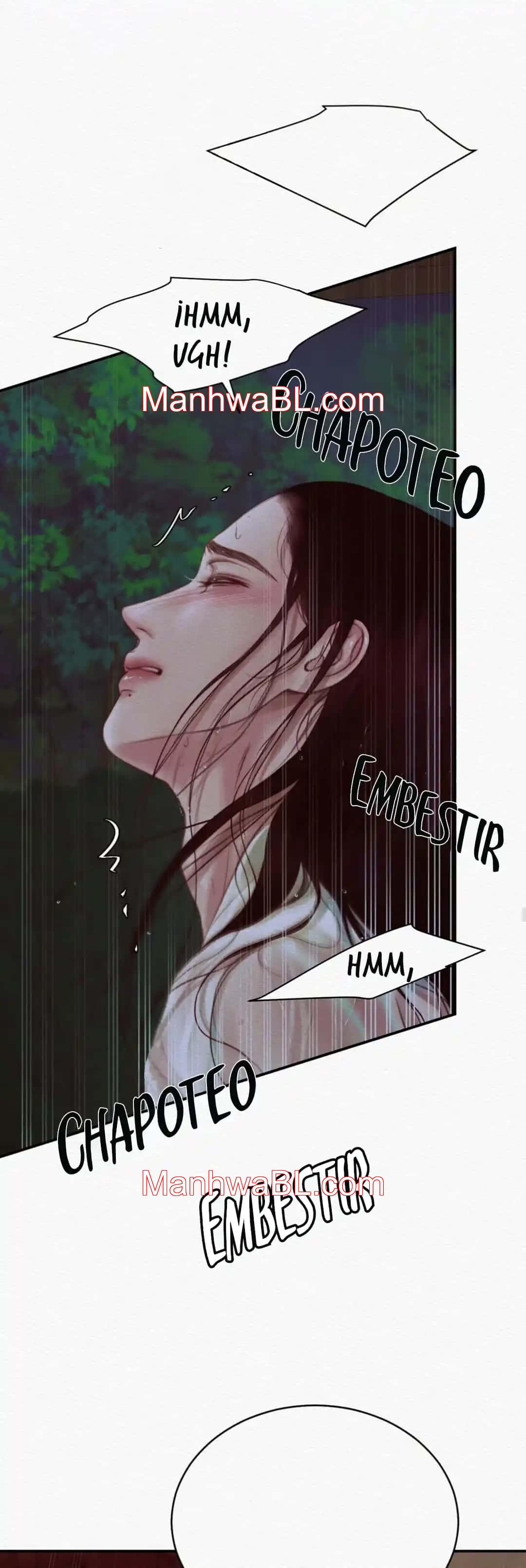 Nocturno - Capítulo 49 manhwa