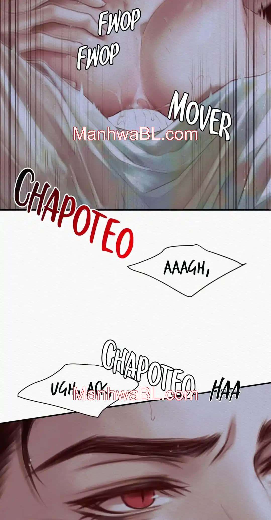Nocturno - Capítulo 49 manhwa