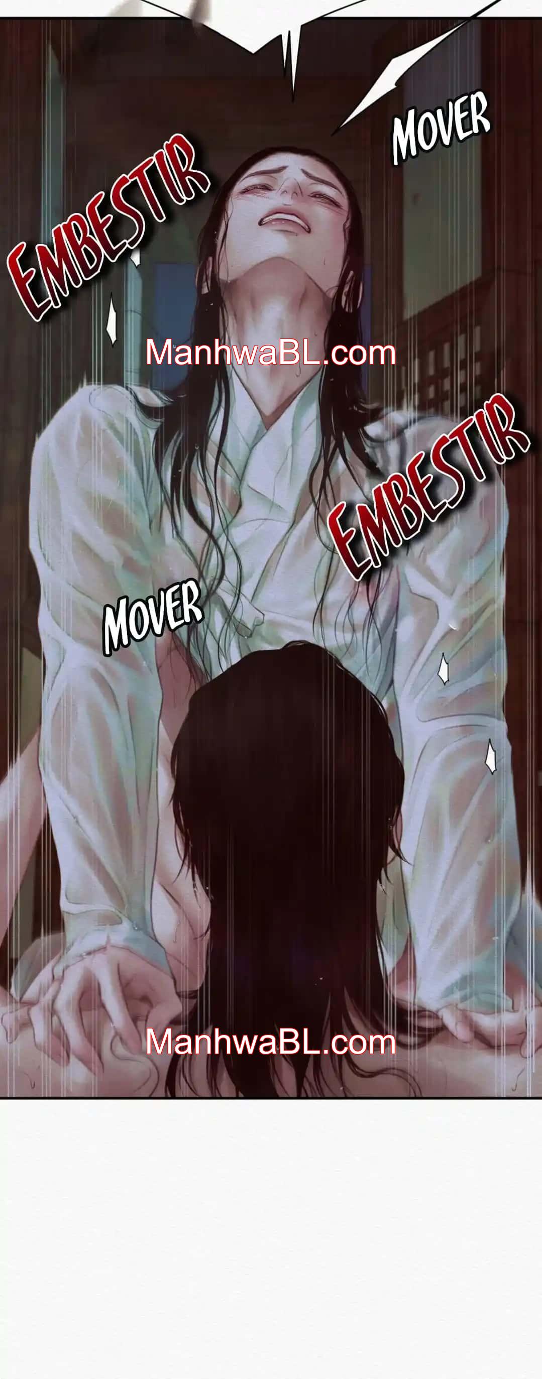 Nocturno - Capítulo 49 manhwa