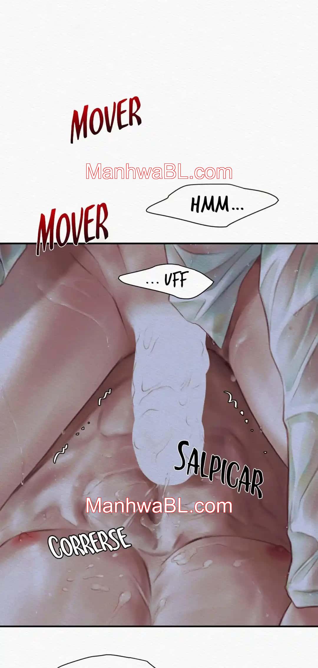 Nocturno - Capítulo 49 manhwa