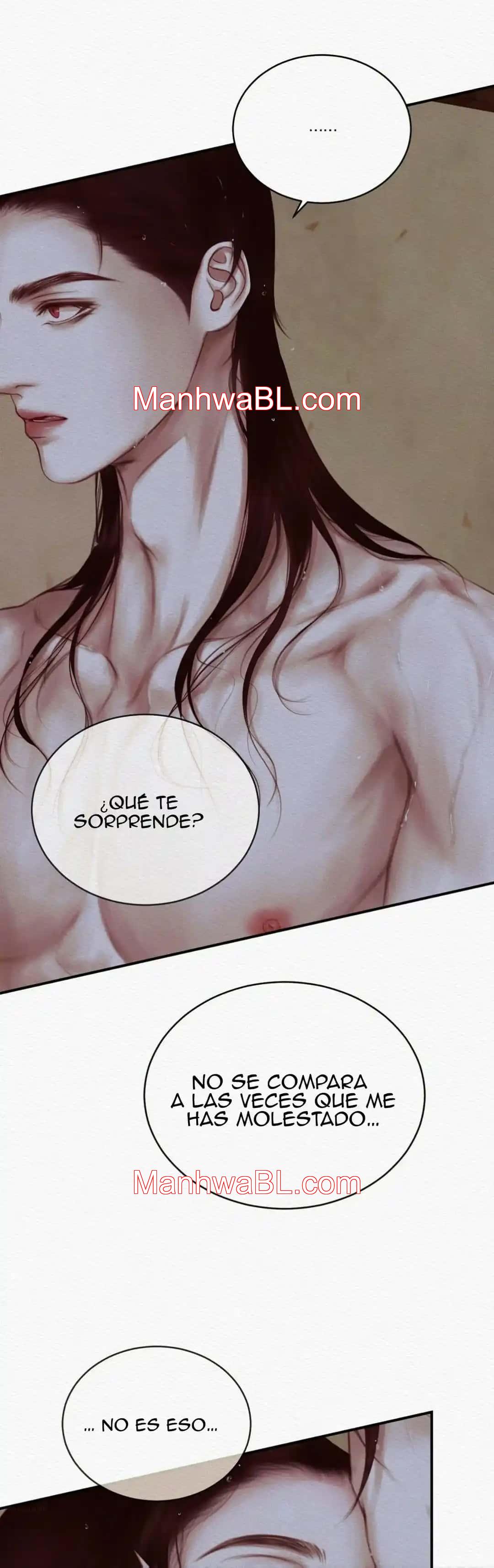 Nocturno - Capítulo 49 manhwa
