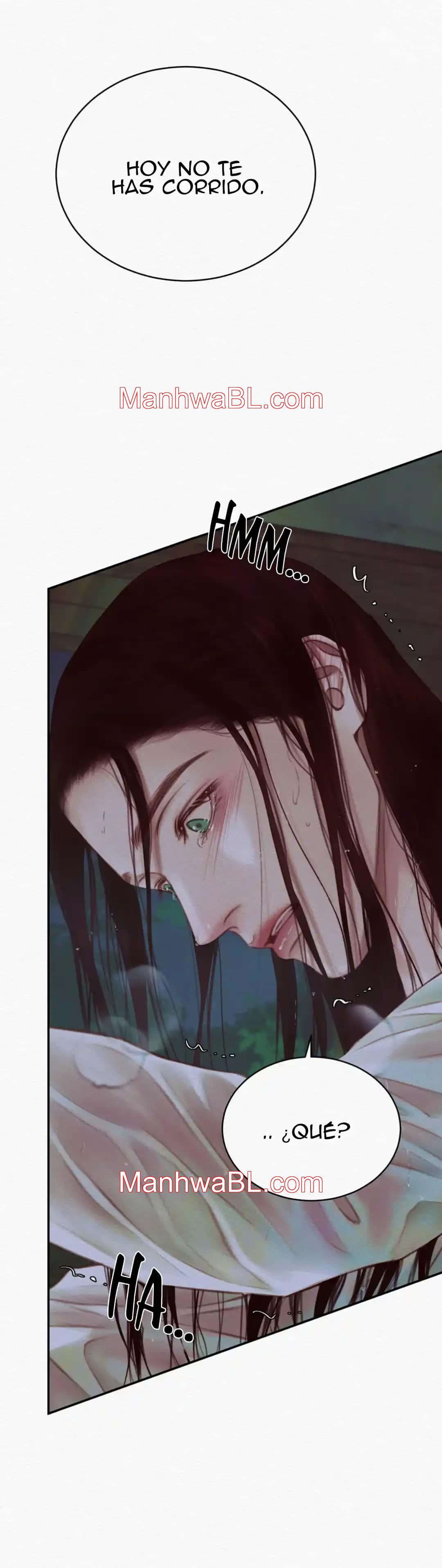 Nocturno - Capítulo 49 manhwa