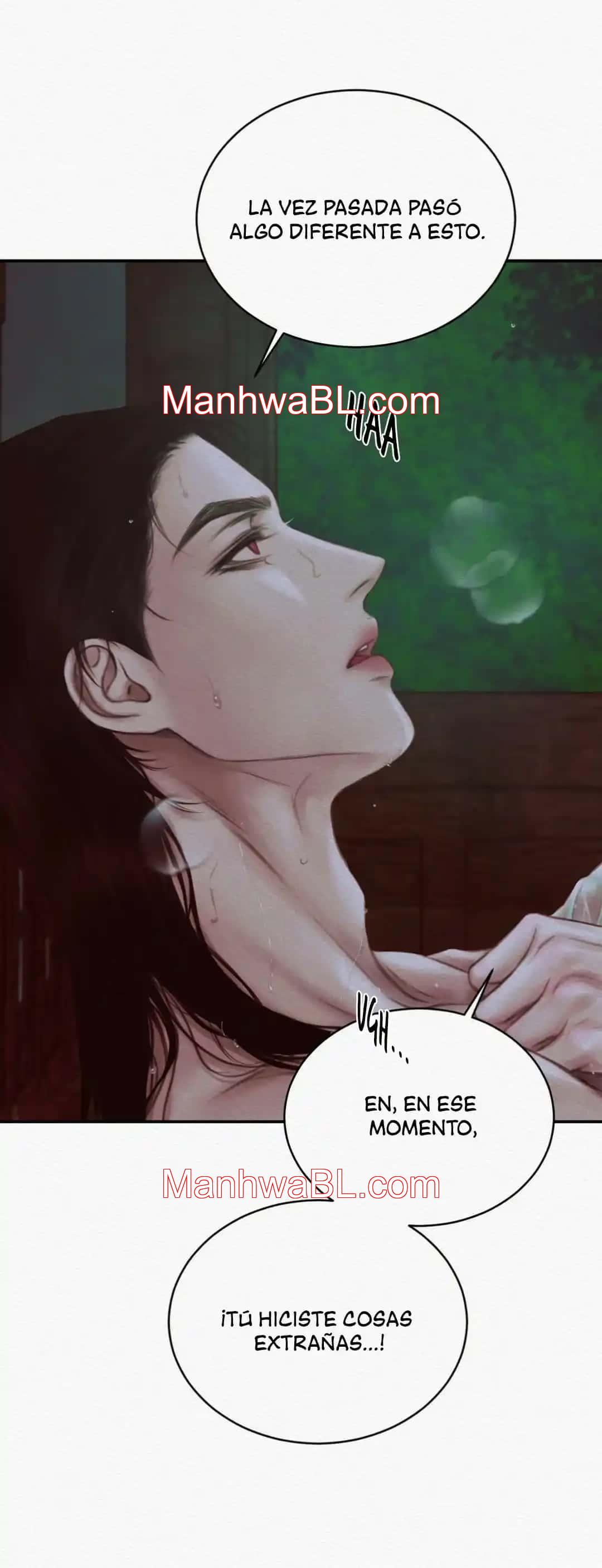 Nocturno - Capítulo 49 manhwa