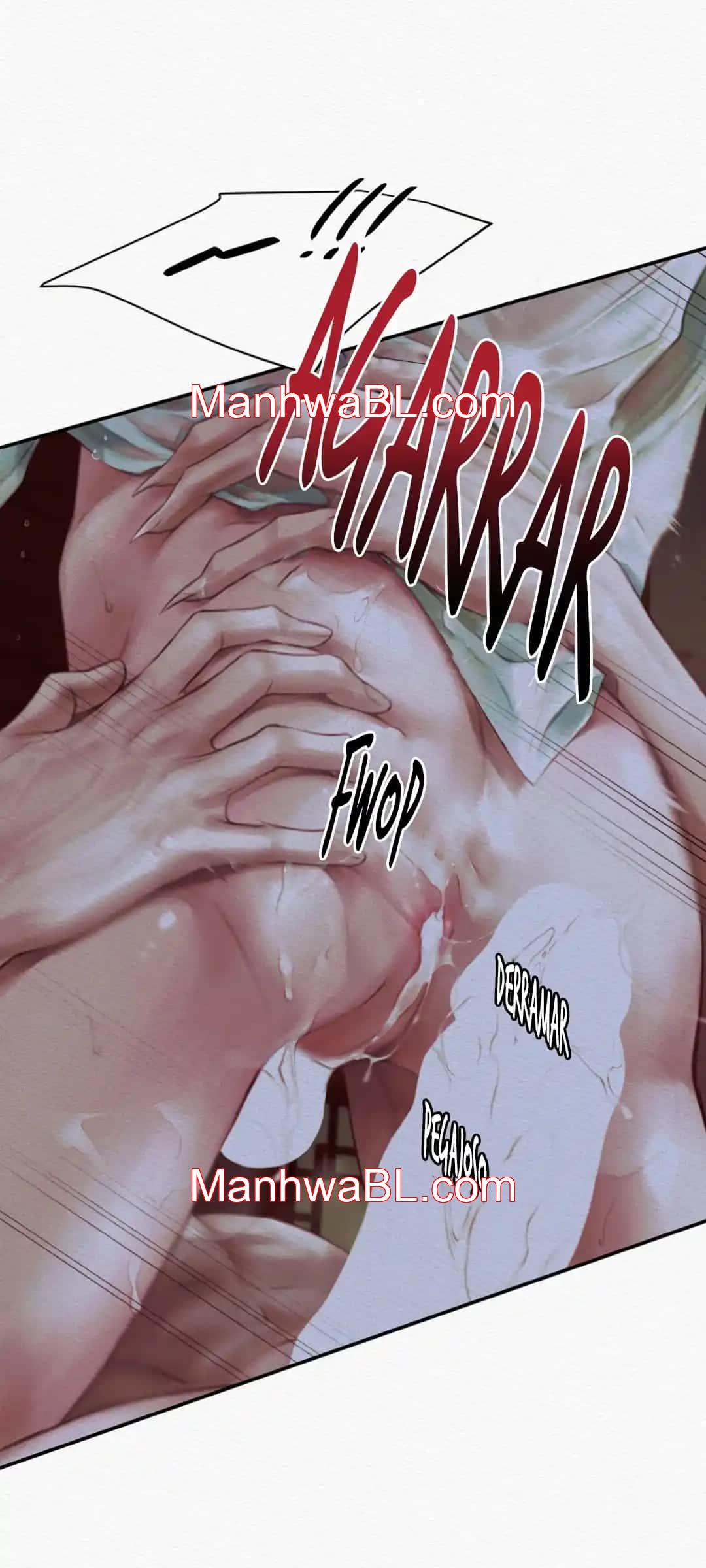 Nocturno - Capítulo 49 manhwa