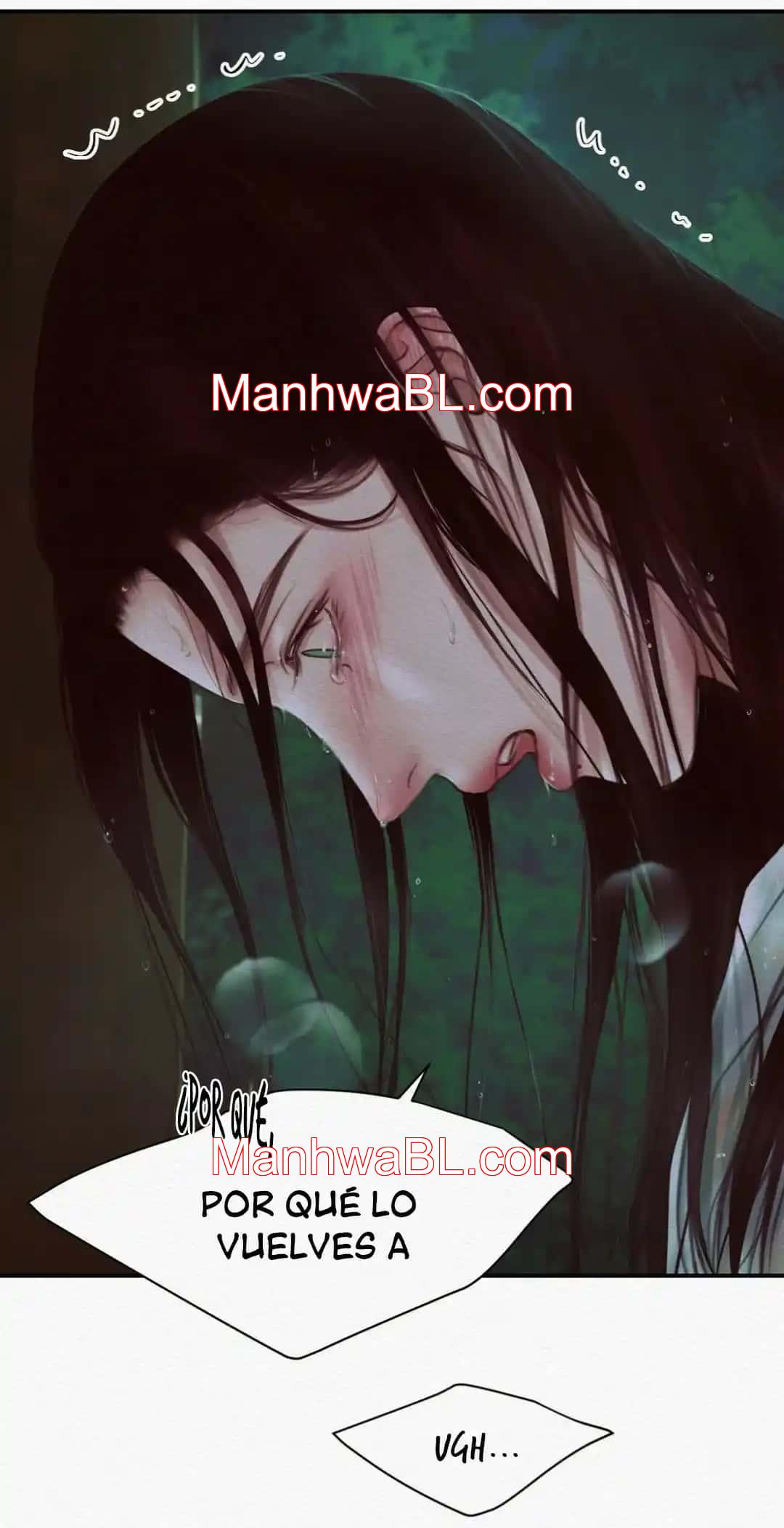 Nocturno - Capítulo 49 manhwa