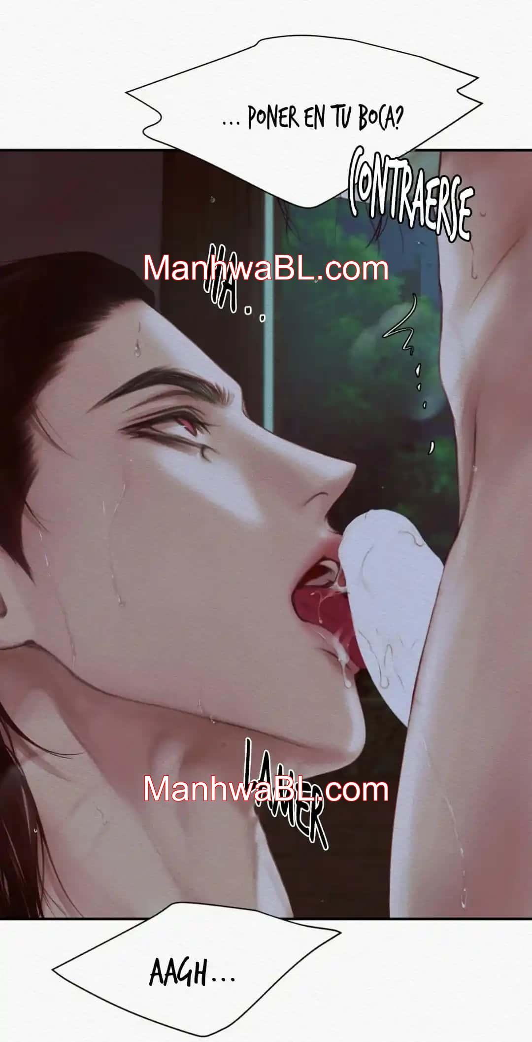 Nocturno - Capítulo 49 manhwa