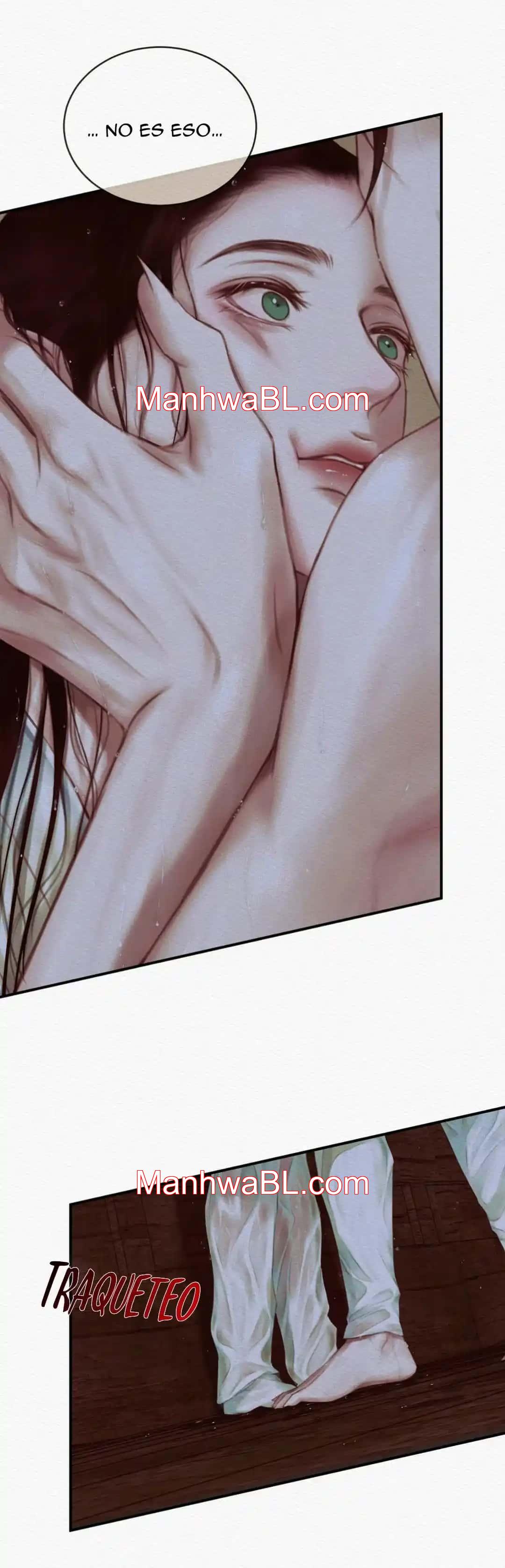 Nocturno - Capítulo 49 manhwa
