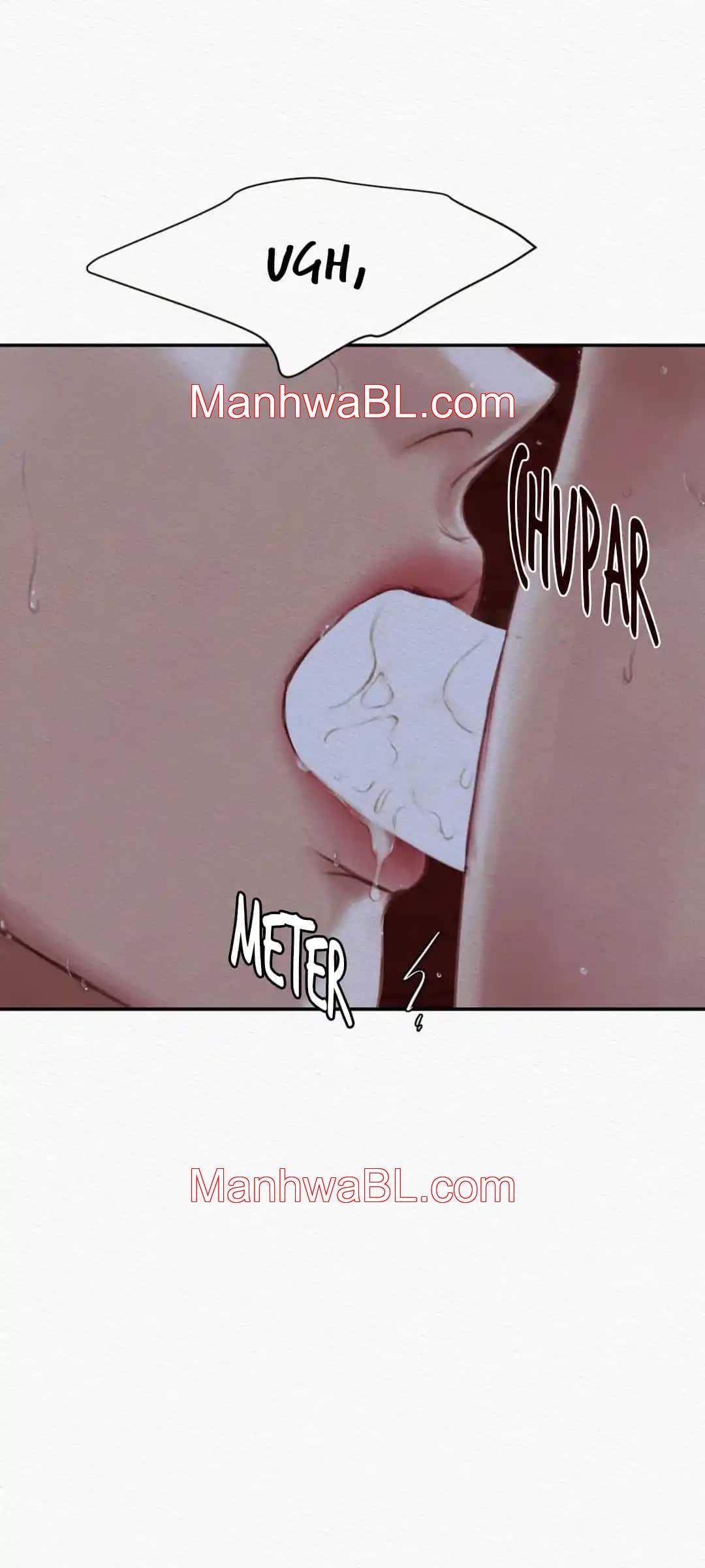 Nocturno - Capítulo 49 manhwa