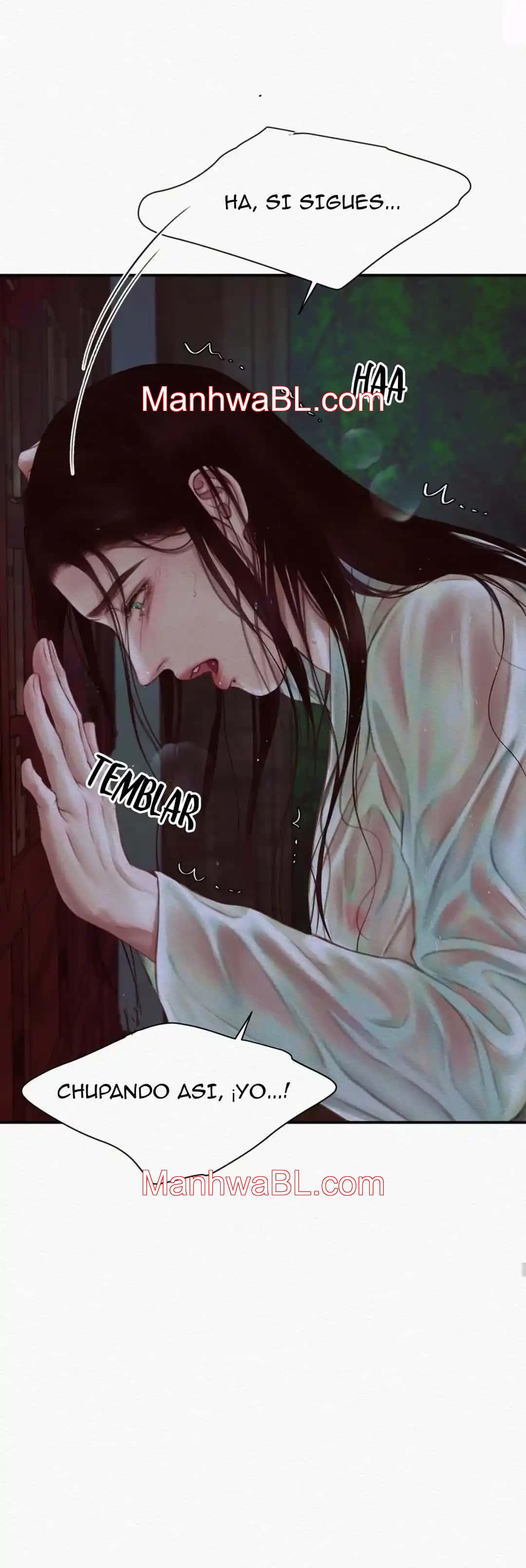 Nocturno - Capítulo 49 manhwa