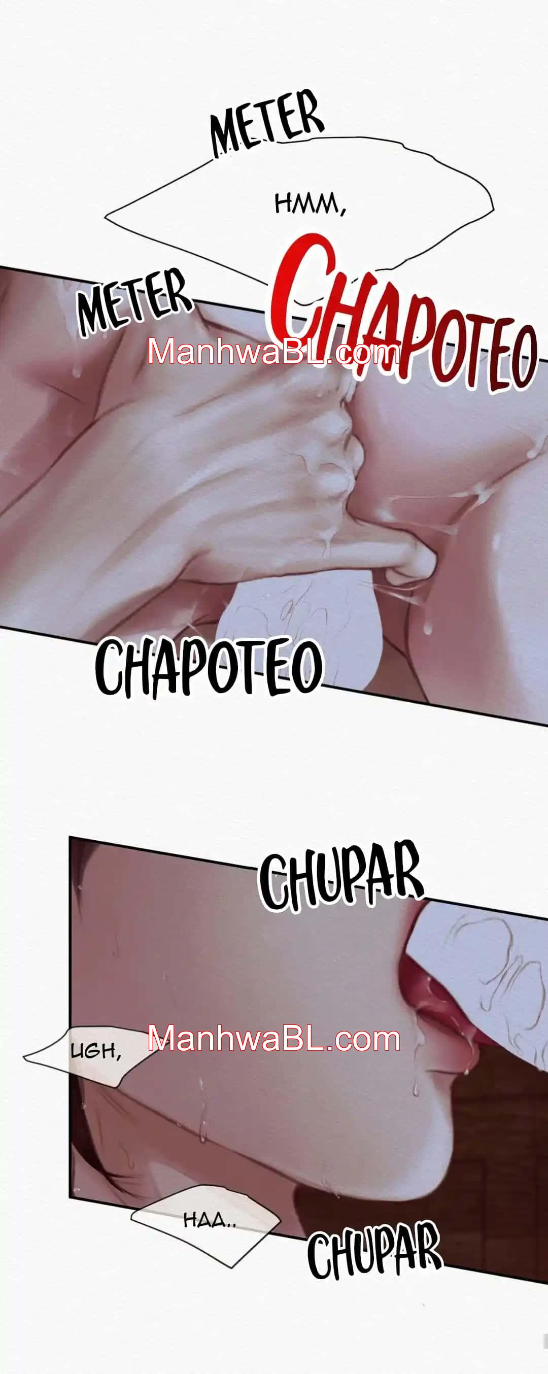 Nocturno - Capítulo 49 manhwa
