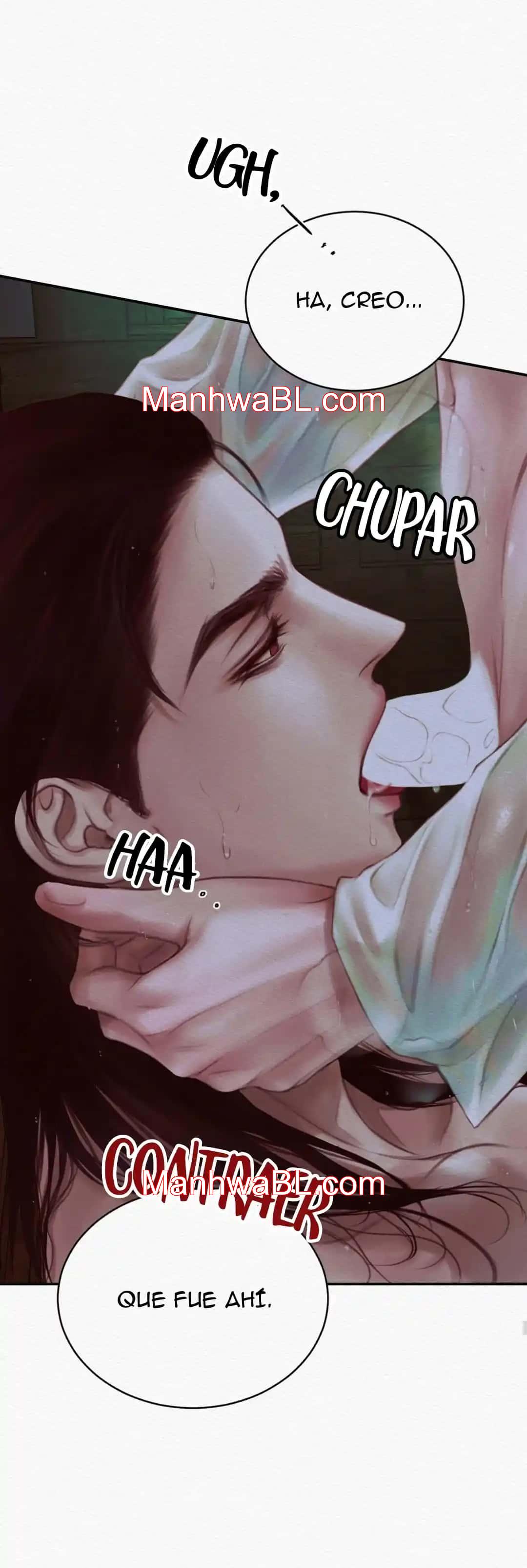 Nocturno - Capítulo 49 manhwa